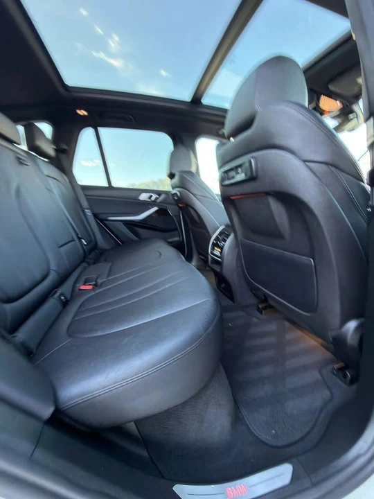 2020 BMW G05 X5 - Image 10 of 20