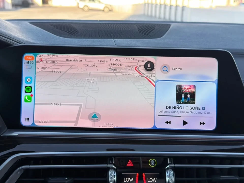 2020 BMW G05 X5 - Image 18 of 20