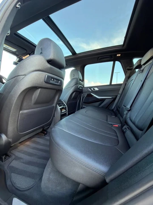 2020 BMW G05 X5 - Image 9 of 20
