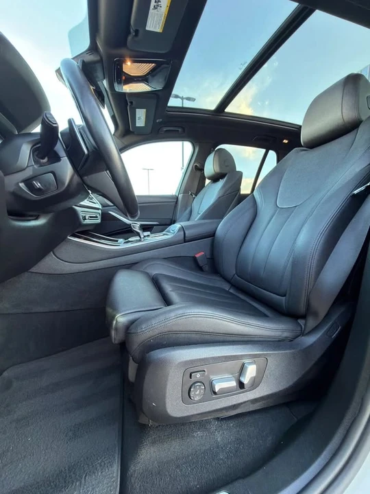 2020 BMW G05 X5 - Image 8 of 20