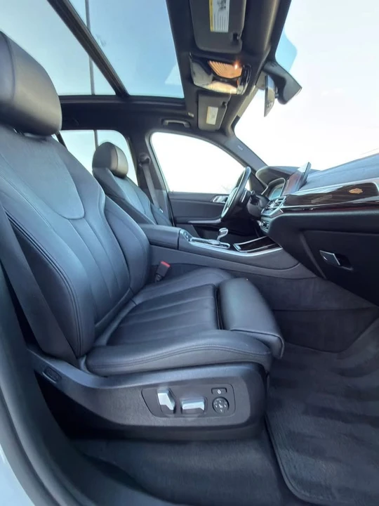2020 BMW G05 X5 - Image 11 of 20