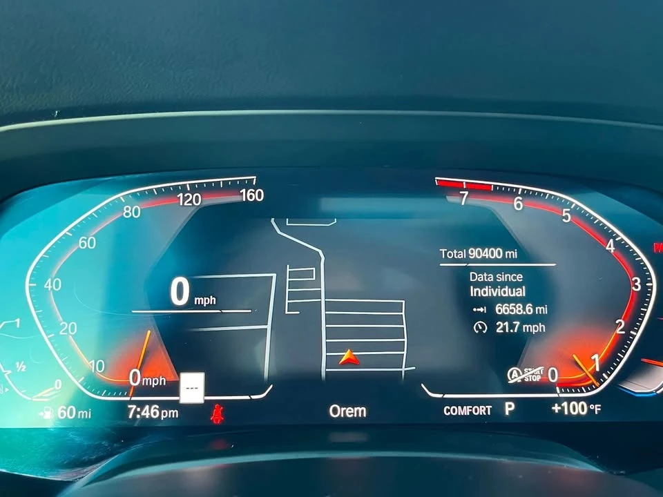 2020 BMW G05 X5 - Image 20 of 20