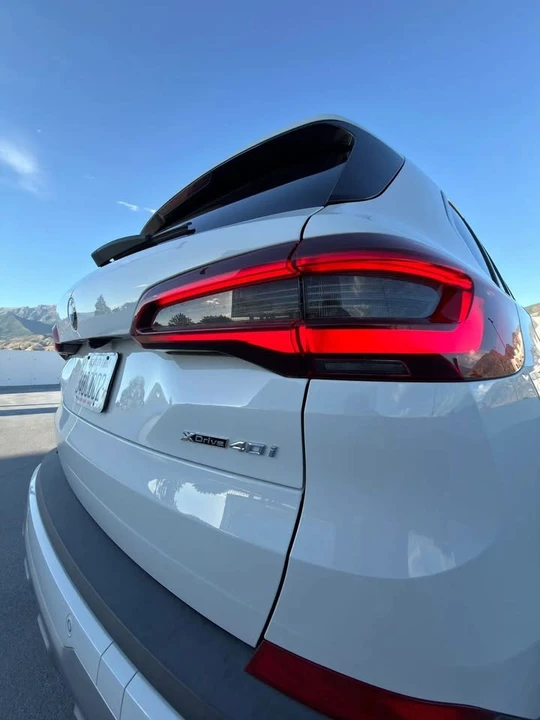2020 BMW G05 X5 - Image 6 of 20