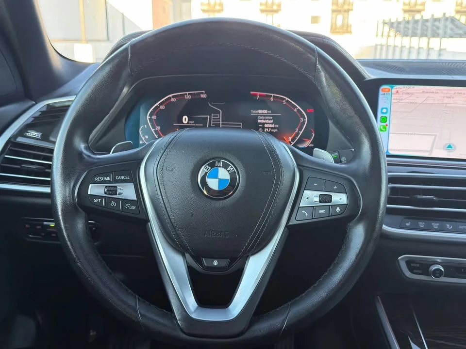2020 BMW G05 X5 - Image 15 of 20