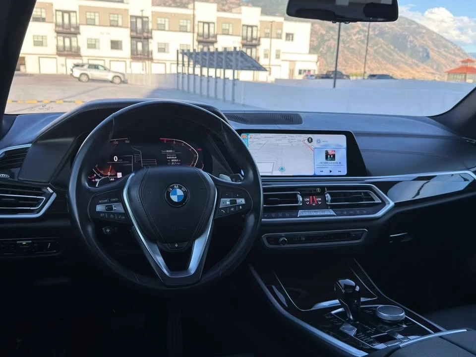 2020 BMW G05 X5 - Image 12 of 20