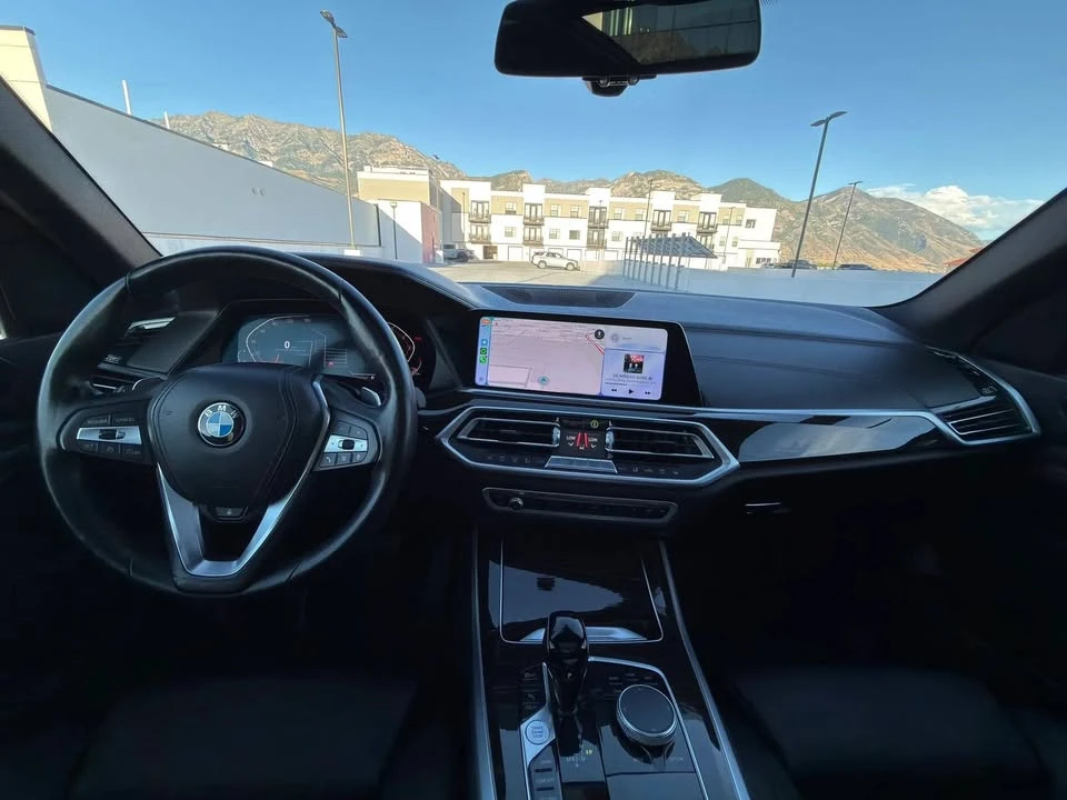 2020 BMW G05 X5 - Image 13 of 20