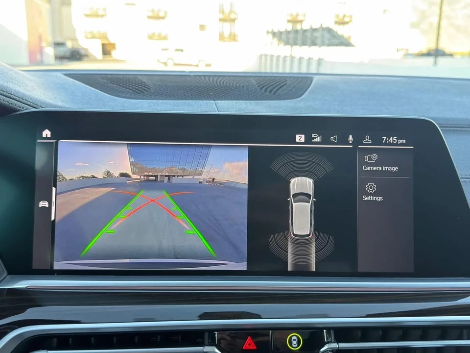 2020 BMW G05 X5 - Image 19 of 20