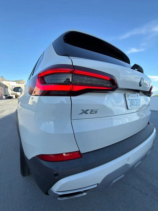 2020 BMW G05 X5 - Image 7 of 20
