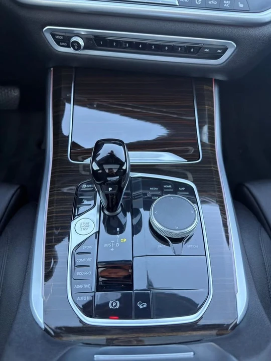 2020 BMW G05 X5 - Image 16 of 20