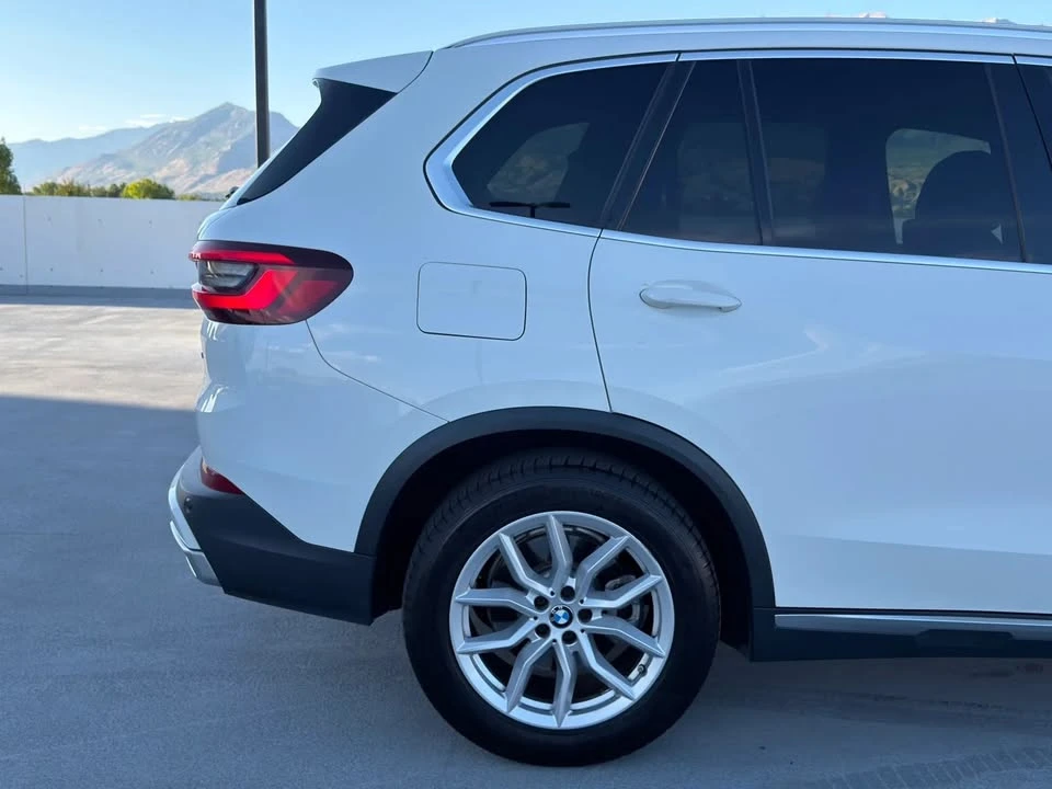 2020 BMW G05 X5 - Image 5 of 20