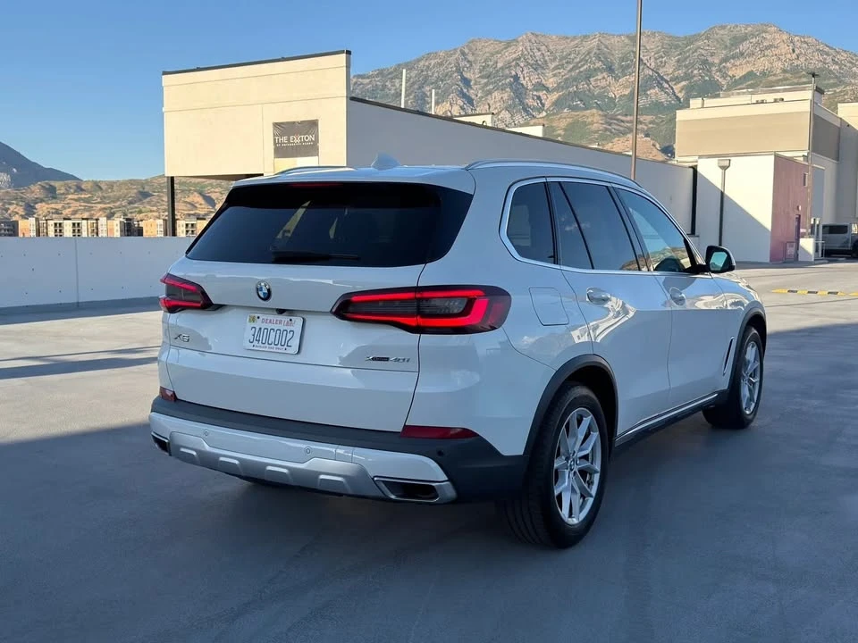 2020 BMW G05 X5 - Image 4 of 20