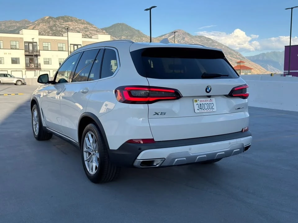 2020 BMW G05 X5 - Image 3 of 20