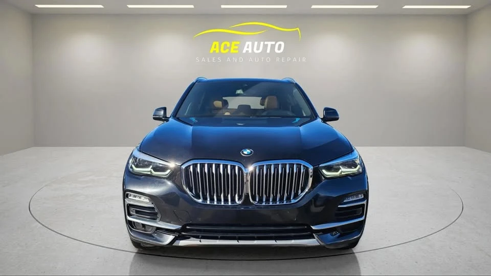 2020 BMW G05 X5 - Image 2 of 20