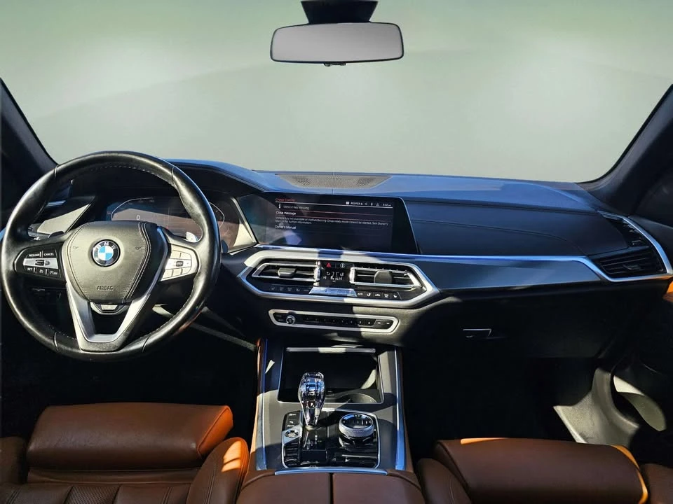 2020 BMW G05 X5 - Image 14 of 20