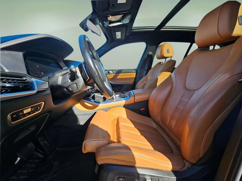 2020 BMW G05 X5 - Image 10 of 20