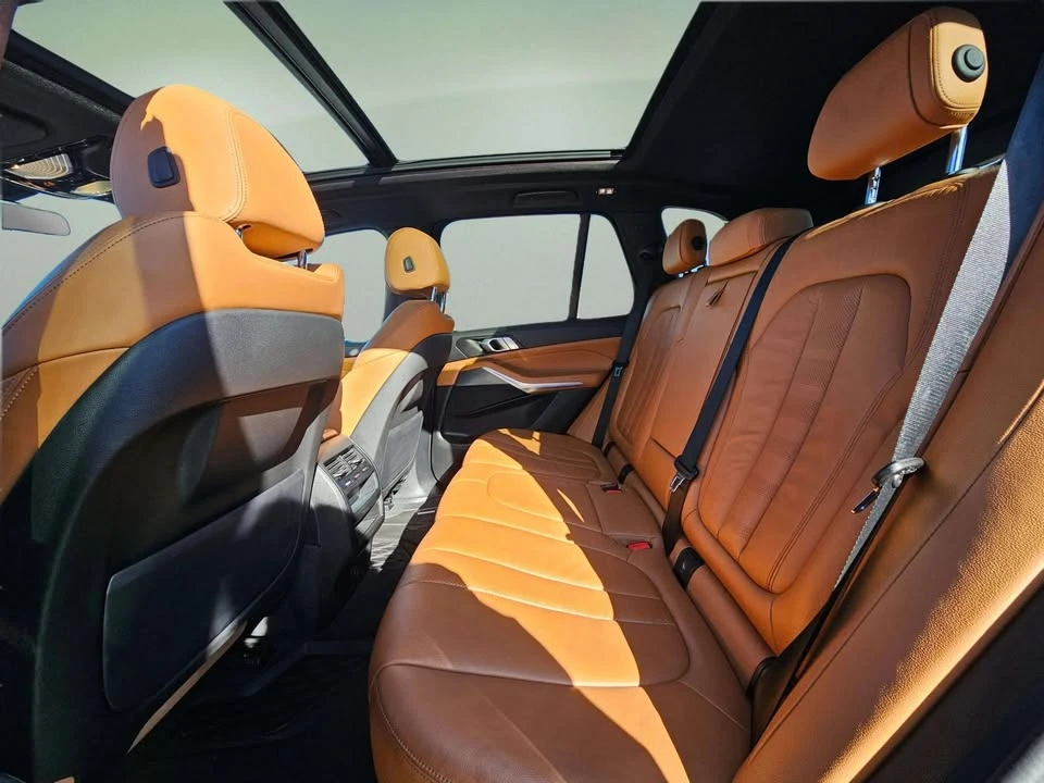 2020 BMW G05 X5 - Image 11 of 20
