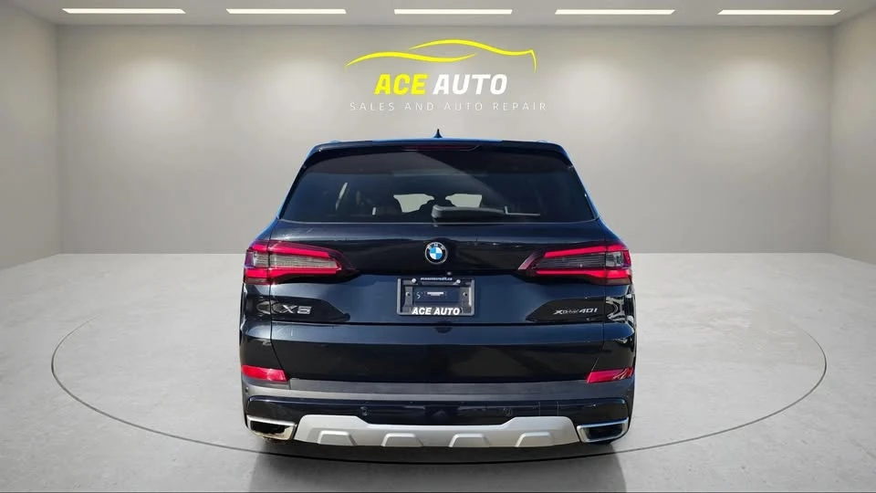 2020 BMW G05 X5 - Image 6 of 20