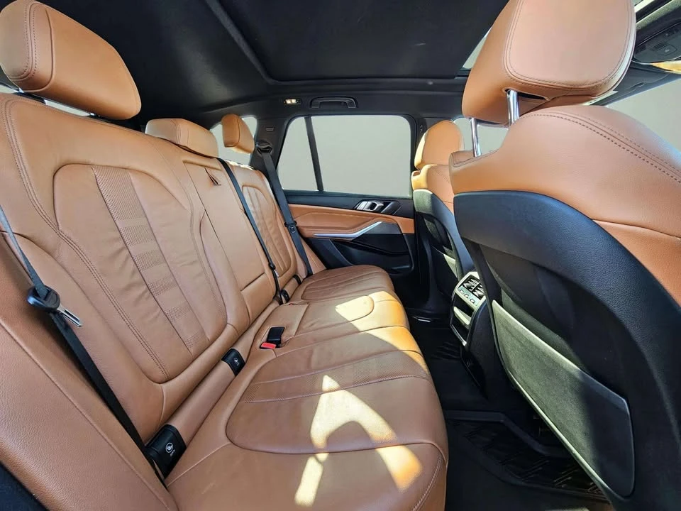 2020 BMW G05 X5 - Image 12 of 20