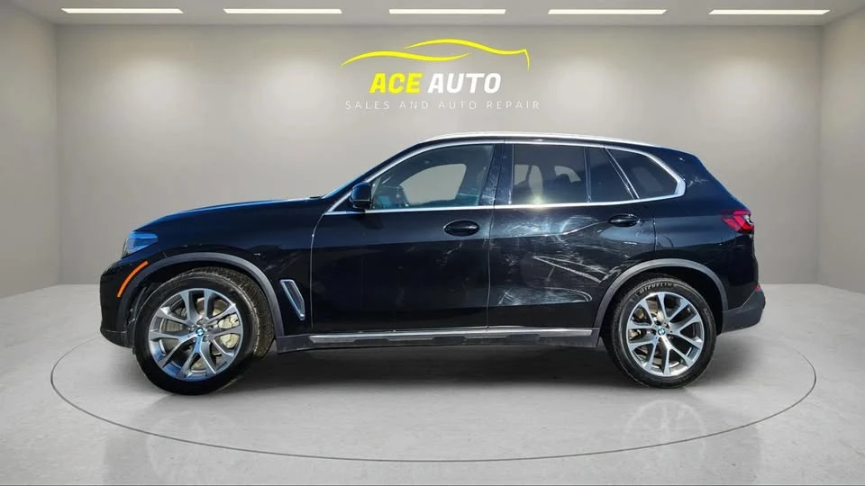 2020 BMW G05 X5 - Image 8 of 20
