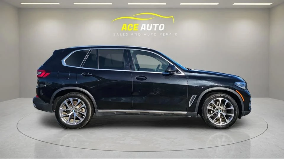 2020 BMW G05 X5 - Image 4 of 20
