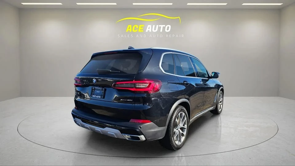 2020 BMW G05 X5 - Image 5 of 20