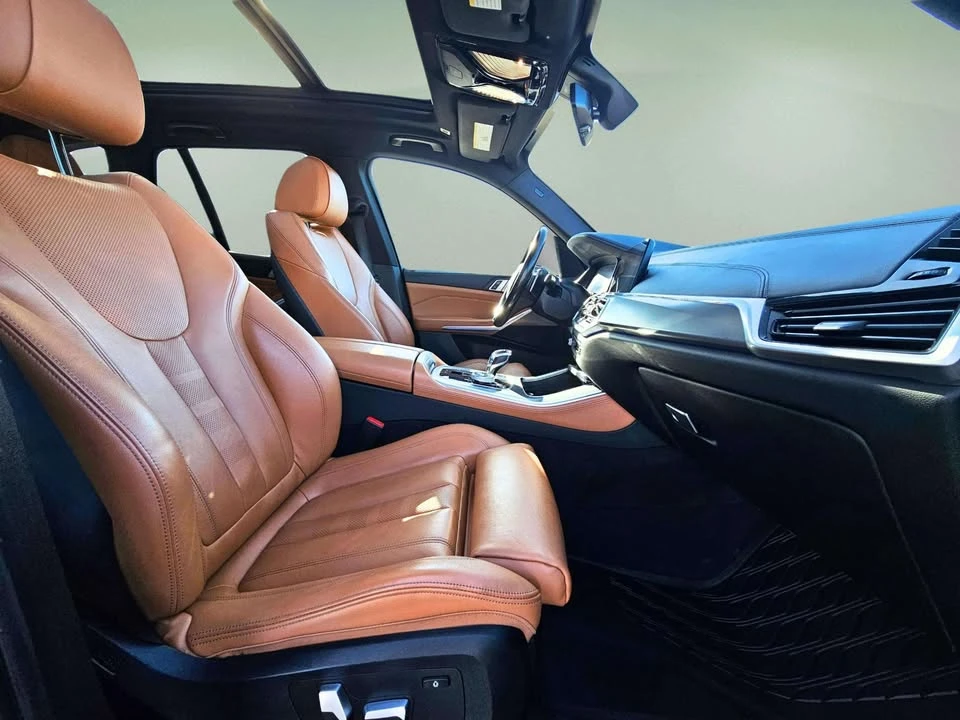 2020 BMW G05 X5 - Image 13 of 20