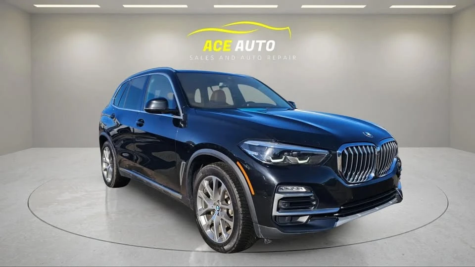 2020 BMW G05 X5 - Image 3 of 20