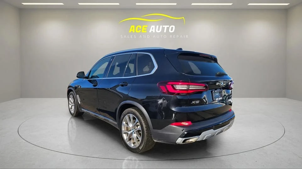 2020 BMW G05 X5 - Image 7 of 20