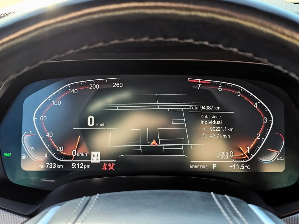 2020 BMW G05 X5 - Image 16 of 20