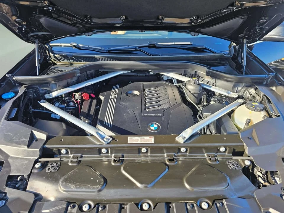 2020 BMW G05 X5 - Image 9 of 20