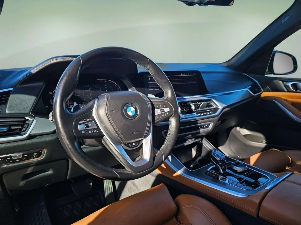 2020 BMW G05 X5 - Image 15 of 20