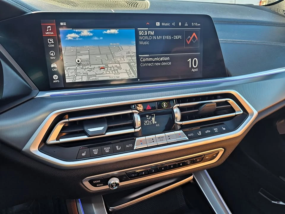2020 BMW G05 X5 - Image 17 of 20