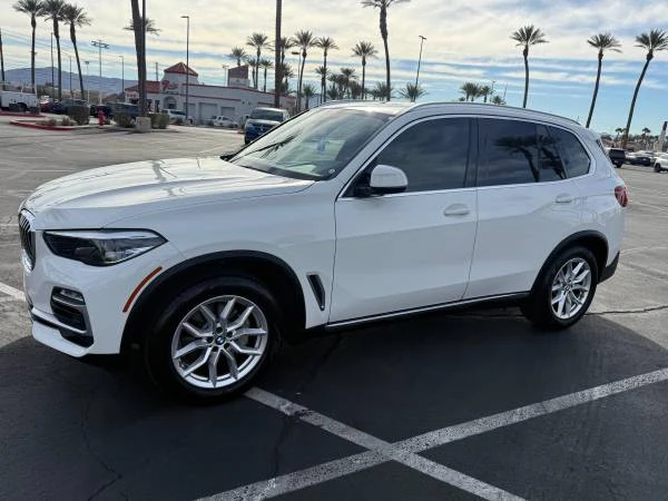 2020 BMW G05 X5 - Image 2 of 15