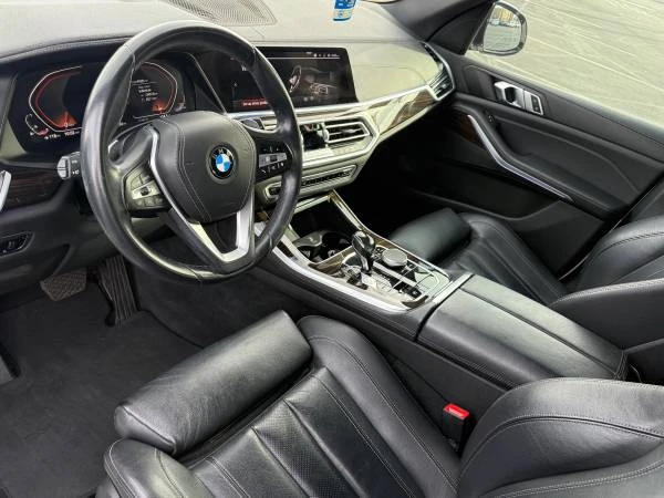2020 BMW G05 X5 - Image 8 of 15