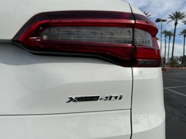 2020 BMW G05 X5 - Image 6 of 15
