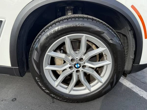 2020 BMW G05 X5 - Image 13 of 15