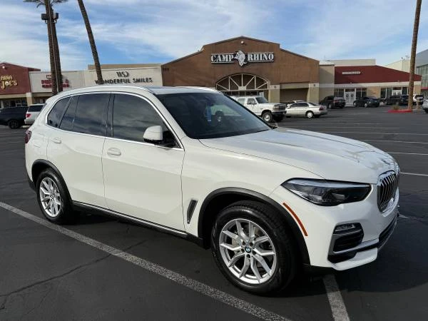 2020 BMW G05 X5 - Image 5 of 15