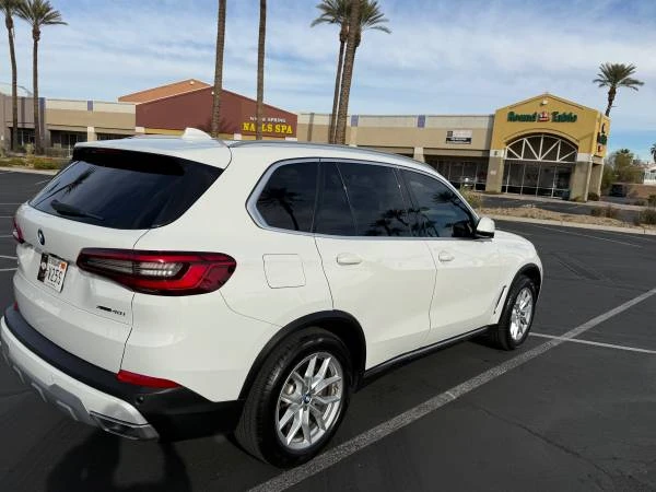 2020 BMW G05 X5 - Image 4 of 15