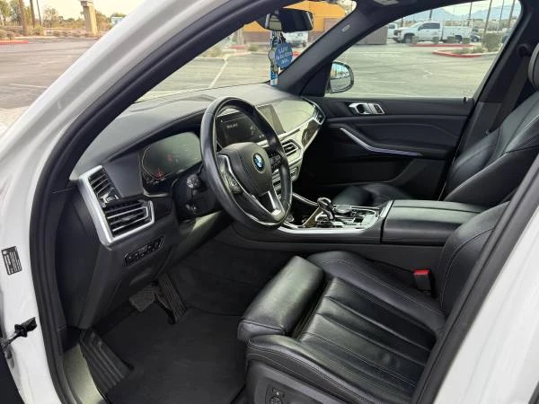 2020 BMW G05 X5 - Image 7 of 15