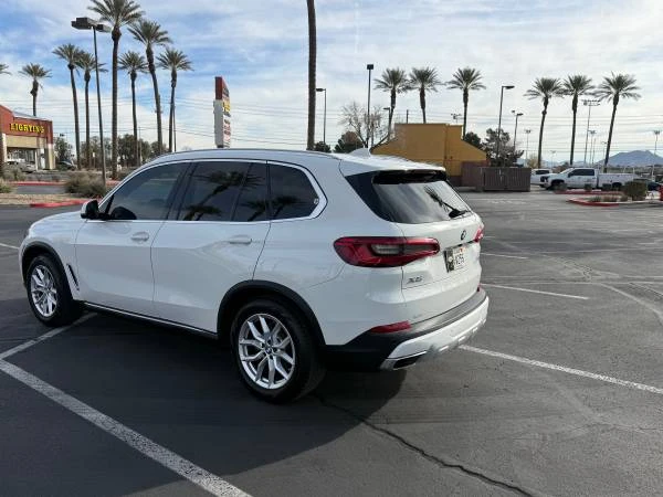 2020 BMW G05 X5 - Image 3 of 15