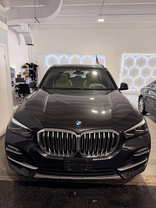 2020 BMW G05 X5 - Image 2 of 11