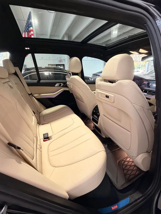 2020 BMW G05 X5 - Image 11 of 11