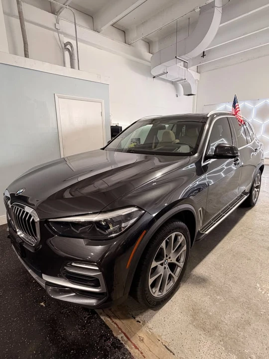2020 BMW G05 X5 - Image 3 of 11