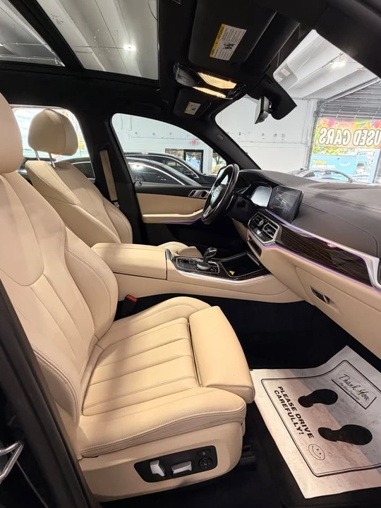 2020 BMW G05 X5 - Image 10 of 11