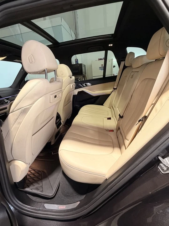2020 BMW G05 X5 - Image 8 of 11