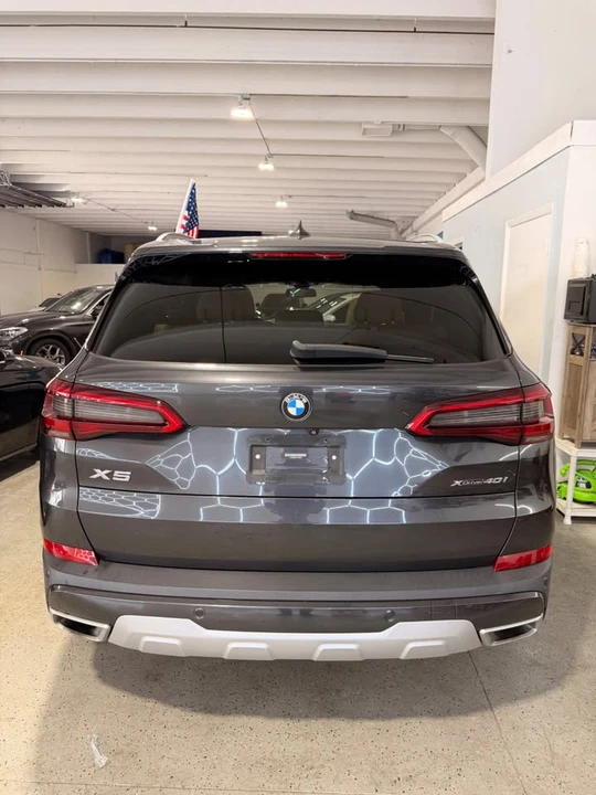 2020 BMW G05 X5 - Image 5 of 11