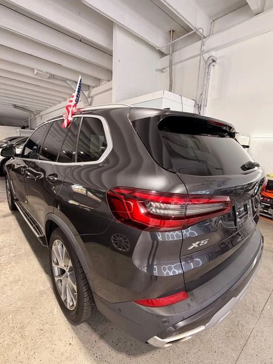 2020 BMW G05 X5 - Image 4 of 11