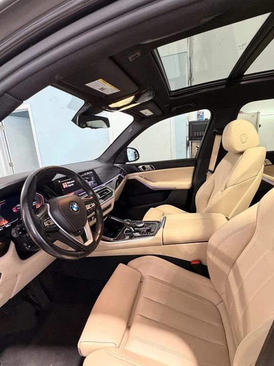 2020 BMW G05 X5 - Image 7 of 11