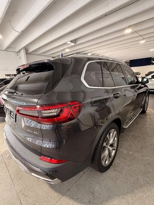 2020 BMW G05 X5 - Image 6 of 11