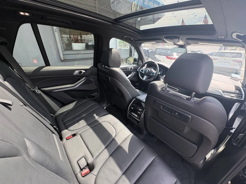 2020 BMW G05 X5 - Image 14 of 17